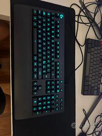 Tastiera logitech G213