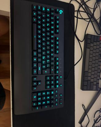 Tastiera logitech G213
