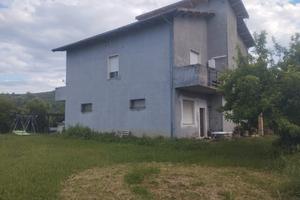 RIF 279 CASA SINGOLA a LORETO APRUTINO