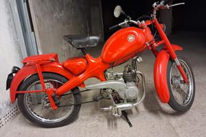 Motom 48 cc (1961) – Splendido Conservato 