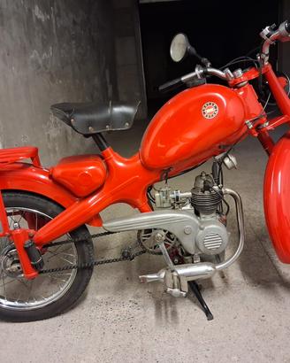 Motom 48 cc (1961) – Splendido Conservato 