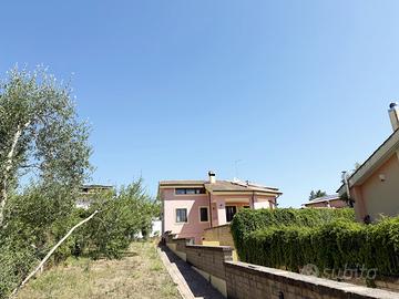 Villa o villino Bracciano [Cod. rif 3260067VRG]
