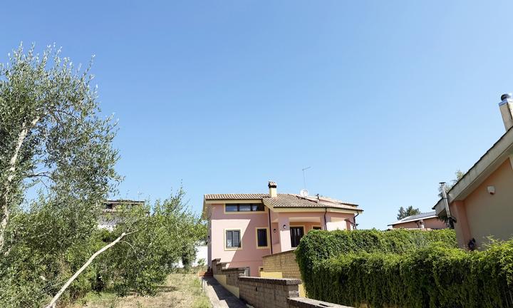 Villa o villino Bracciano [Cod. rif 3260067VRG]