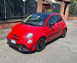 Fiat 500 sport 1.2 benzina 100cv
