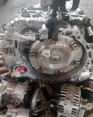 Cambio Automatico Per Peugeot 308 2018 HN05