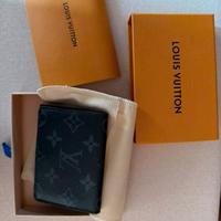 Porta carte Louis Vuitton