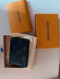 Porta carte Louis Vuitton