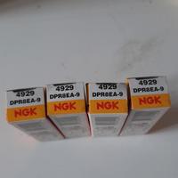 4929 DPR8EA-9 NGK