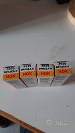 4929 DPR8EA-9 NGK