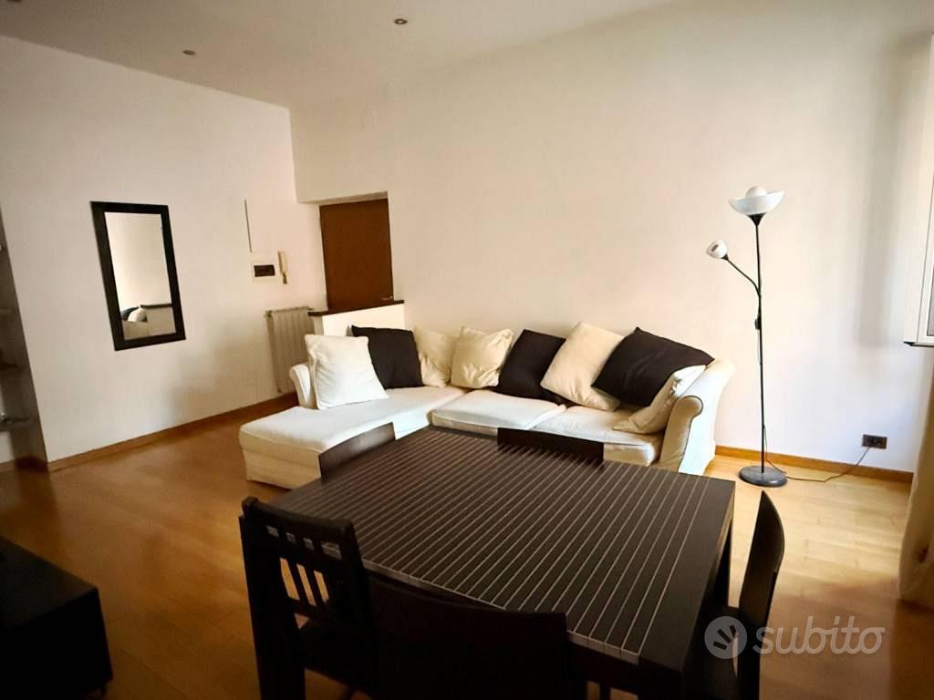 Appartamento – Roma, Monteverde, Gianicolense - Vista 4