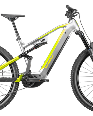 WHISTLE B-RUSH A7.5 SUPERPROMO ULTIMO PEZZO