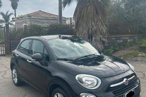 Fiat 500x 1.6 Multijet 