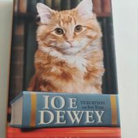 Libro Io e Dewey