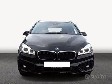 BMW ACTIVE TOURER 220 XDRIVE STEPTRONIC
