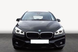 BMW ACTIVE TOURER 220 XDRIVE STEPTRONIC