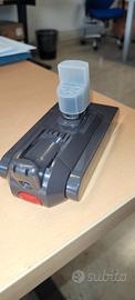 Batteri compatibile Dyson V12