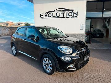Fiat 500X 1.3 mltj