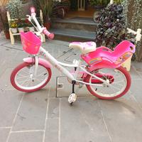 Bicicletta Bimba 