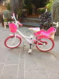 Bicicletta Bimba 