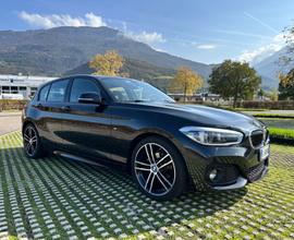 BMW Serie 1 (F20) - 2017