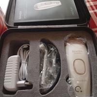 DEPILATORE ELETTRICO BAMBA SKINCARE