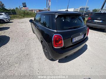 MINI Mini 3 porte Mini 2014 Benzina Mini 1.2 ...