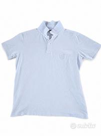 Polo Burberry London England XL