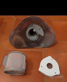 Ricambi lavastoviglie INDESIT IDL 500 EU.2