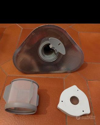 Ricambi lavastoviglie INDESIT IDL 500 EU.2