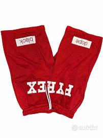 Pantaloncino Pyrex unisex