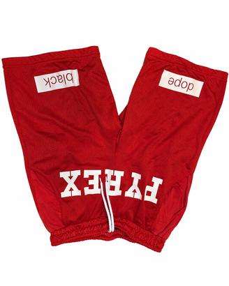 Pantaloncino Pyrex unisex