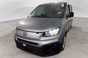FIAT Doblò 1.5 Diesel 130 Cv Mt6 Passo Corto