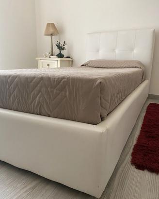 Letto contenitore