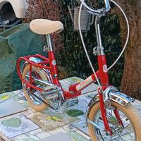 GRAZIELLA BABY CARNIELLI 