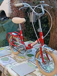 GRAZIELLA BABY CARNIELLI 