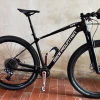 Race mountain R29 PRO tg.L