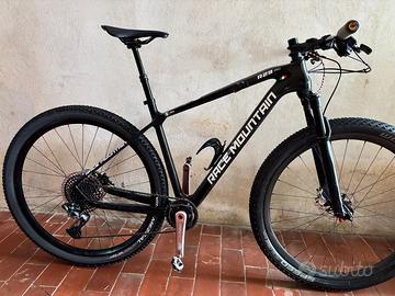 Race mountain R29 PRO tg.L