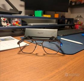 occhiali smart getd