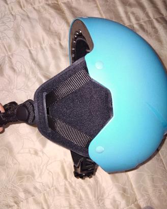 casco sci bimbo