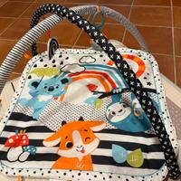 Palestrina fisher price