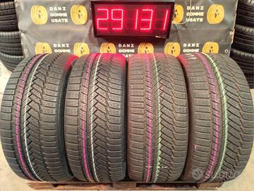 GOMME INVERNALI 245 40 18 CONTINENTAL 75/80%