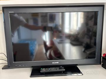 TV Sony Bravia 32 Pollici LCD (KDL-32S5600)