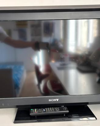 TV Sony Bravia 32 Pollici LCD (KDL-32S5600)