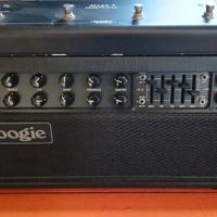 mesa boogie+effetti vari