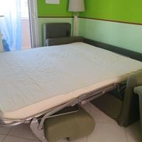 divano letto a 3 posti