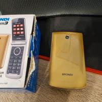 Brondi Magnum 3 Dual Sim Flip 