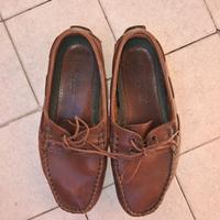 Scarpe da barca taglia 40