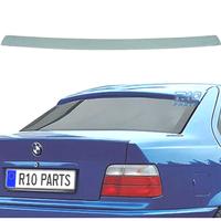 SPOILER TETTO BMW E36 BERLINA