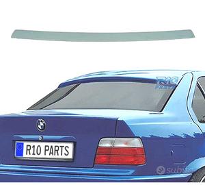SPOILER TETTO BMW E36 BERLINA