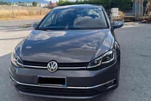 Volkswagen Golf 1.6 TDI 115 CV 5p. EXECUTIVE